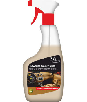 Leather Conditioner для очистки изделий из кожи Leather Conditioner для очистки изделий из кожи