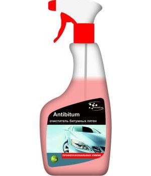 Antibitum Очиститель битумных пятен Antibitum Очиститель битумных пятен