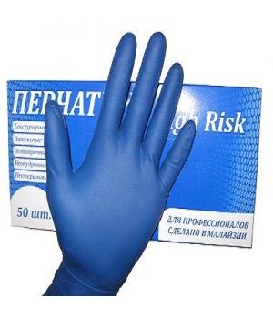 Перчатки High Risk (Хай риск)  