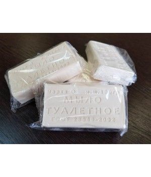 Мыло туалетное , 100 гр. 