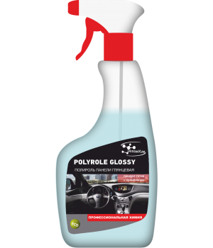 Полироль глянцевая (Polyrole Glossy)
