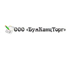 ООО "БУМКАНЦТОРГ"